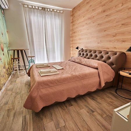 Il Chiattillo Napoli Ngoại thất bức ảnh
