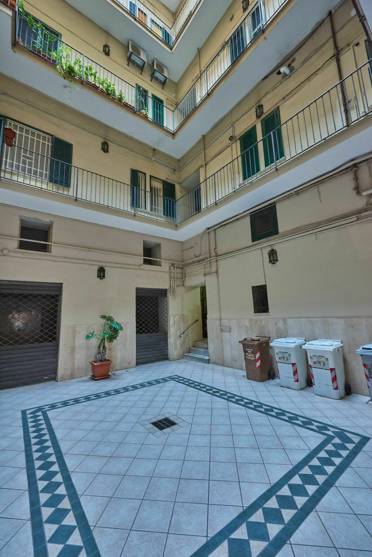 Il Chiattillo Napoli Ngoại thất bức ảnh
