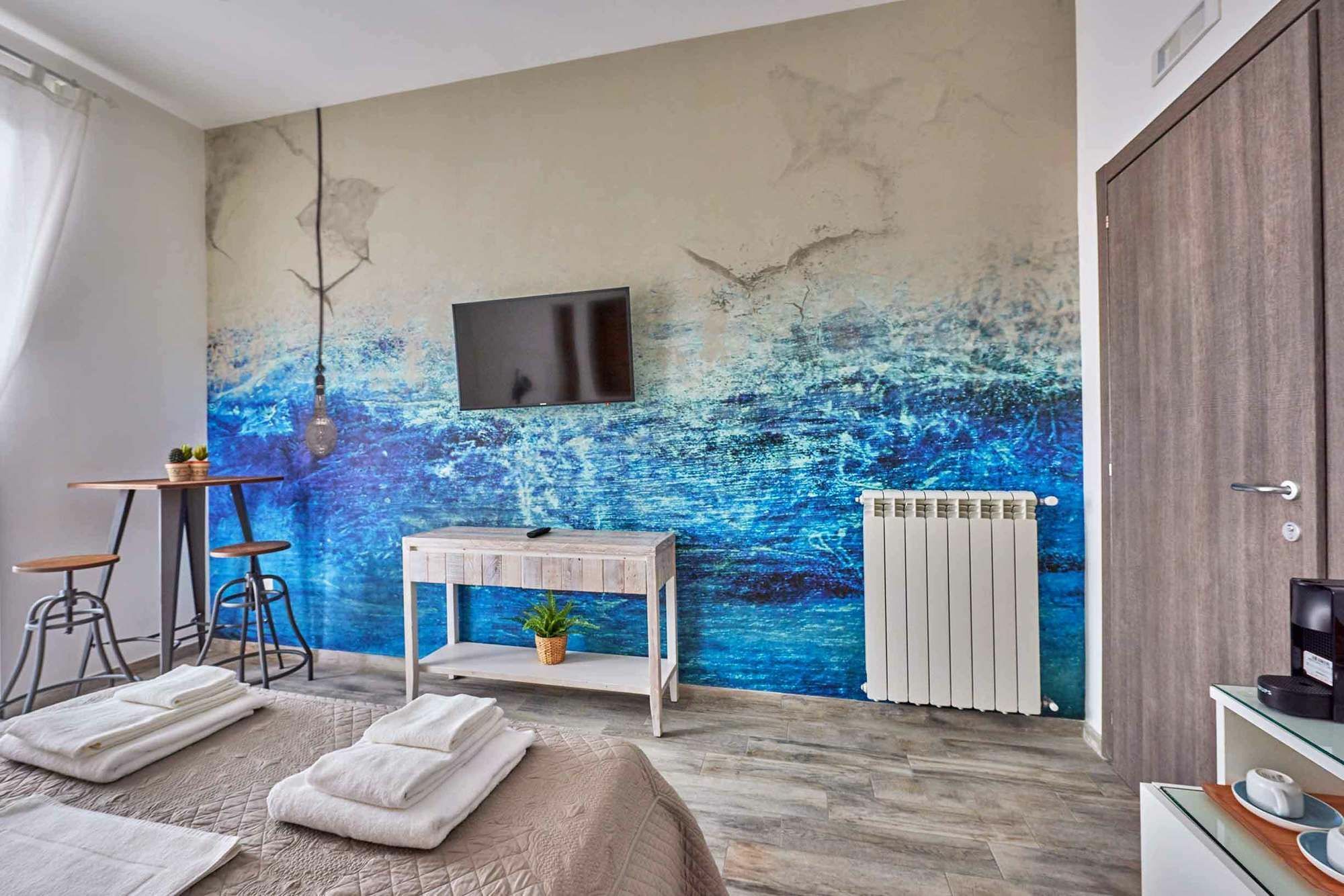 Il Chiattillo Napoli Ngoại thất bức ảnh