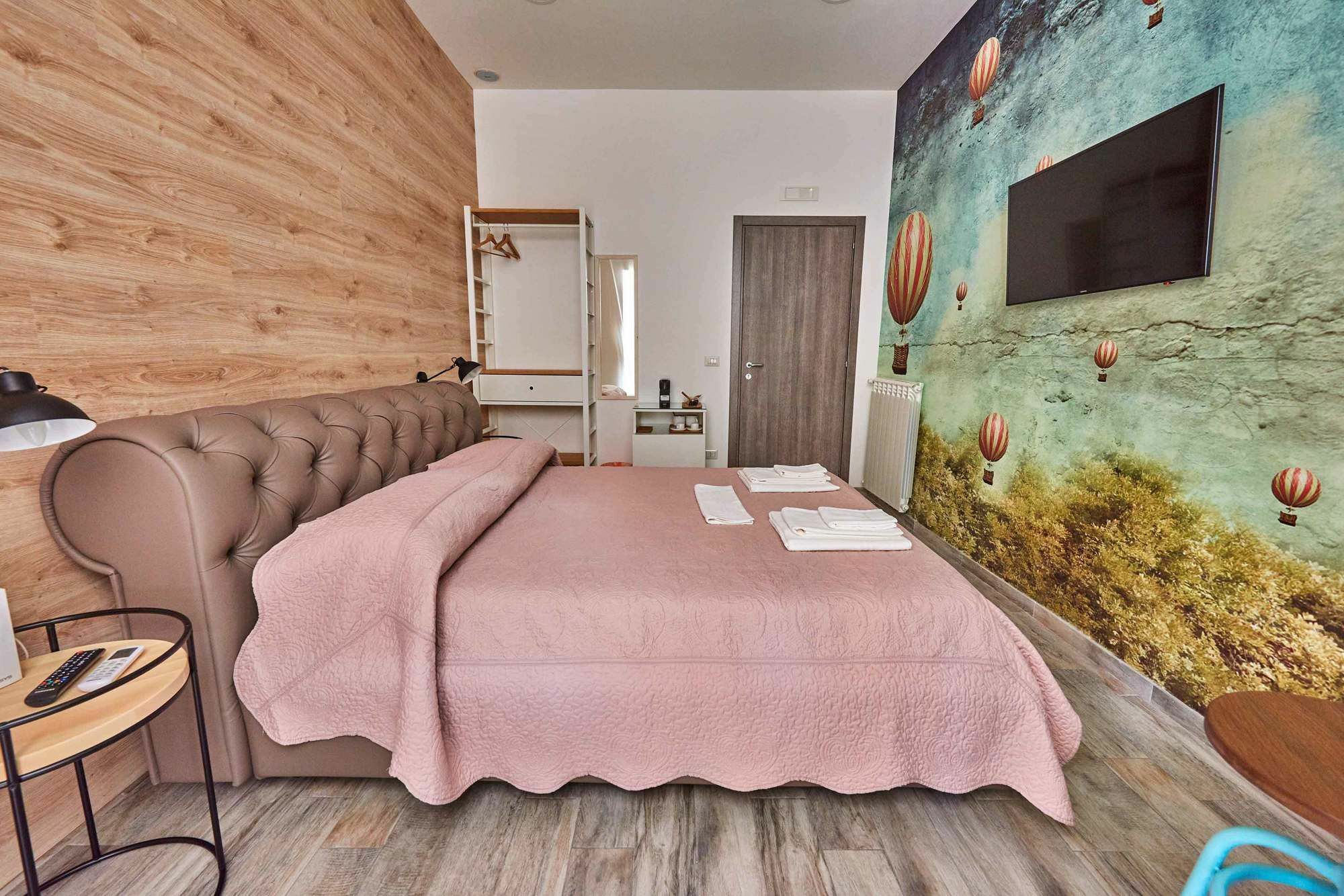 Il Chiattillo Napoli Ngoại thất bức ảnh
