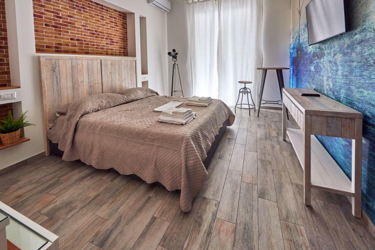 Il Chiattillo Napoli Ngoại thất bức ảnh