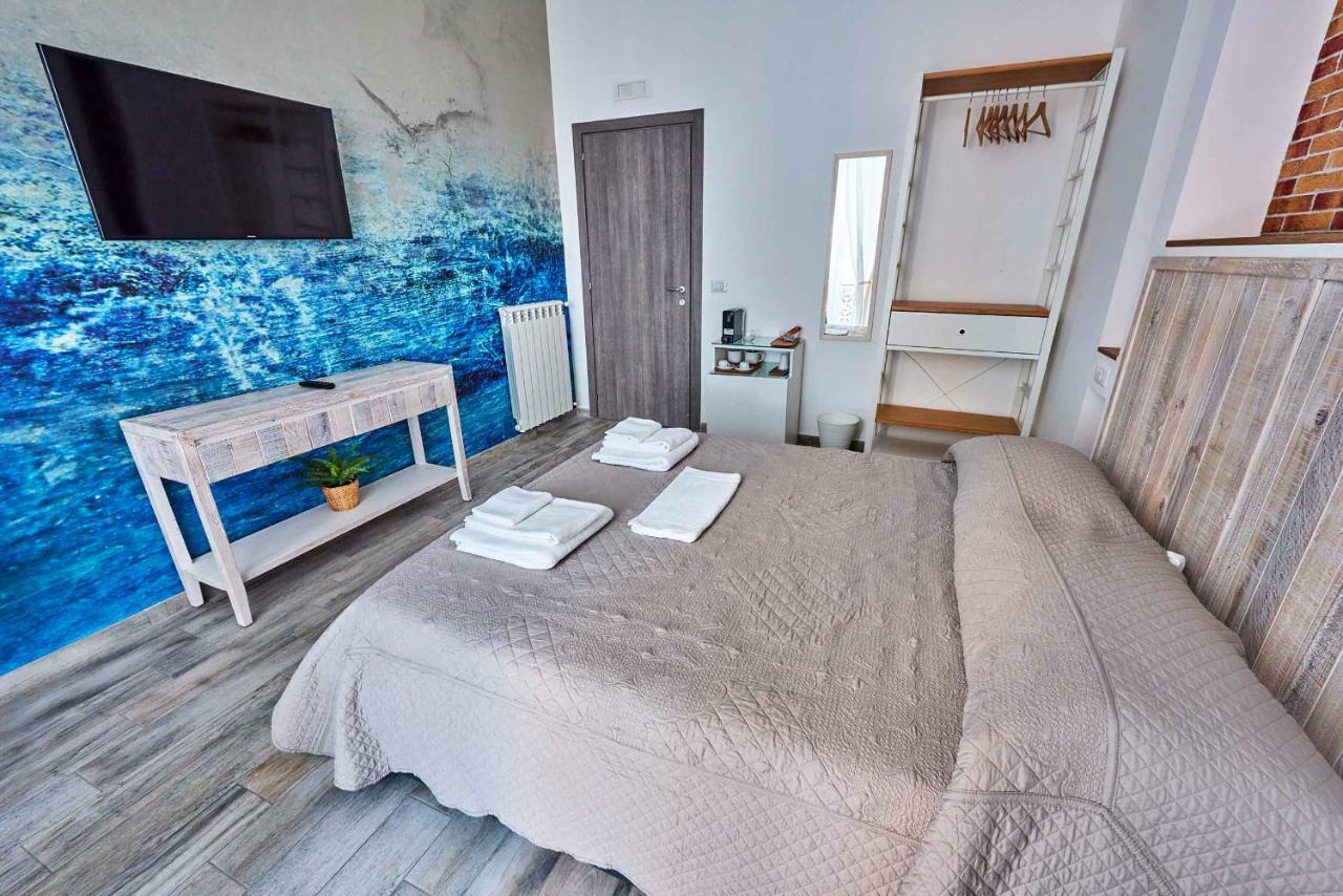 Il Chiattillo Napoli Ngoại thất bức ảnh