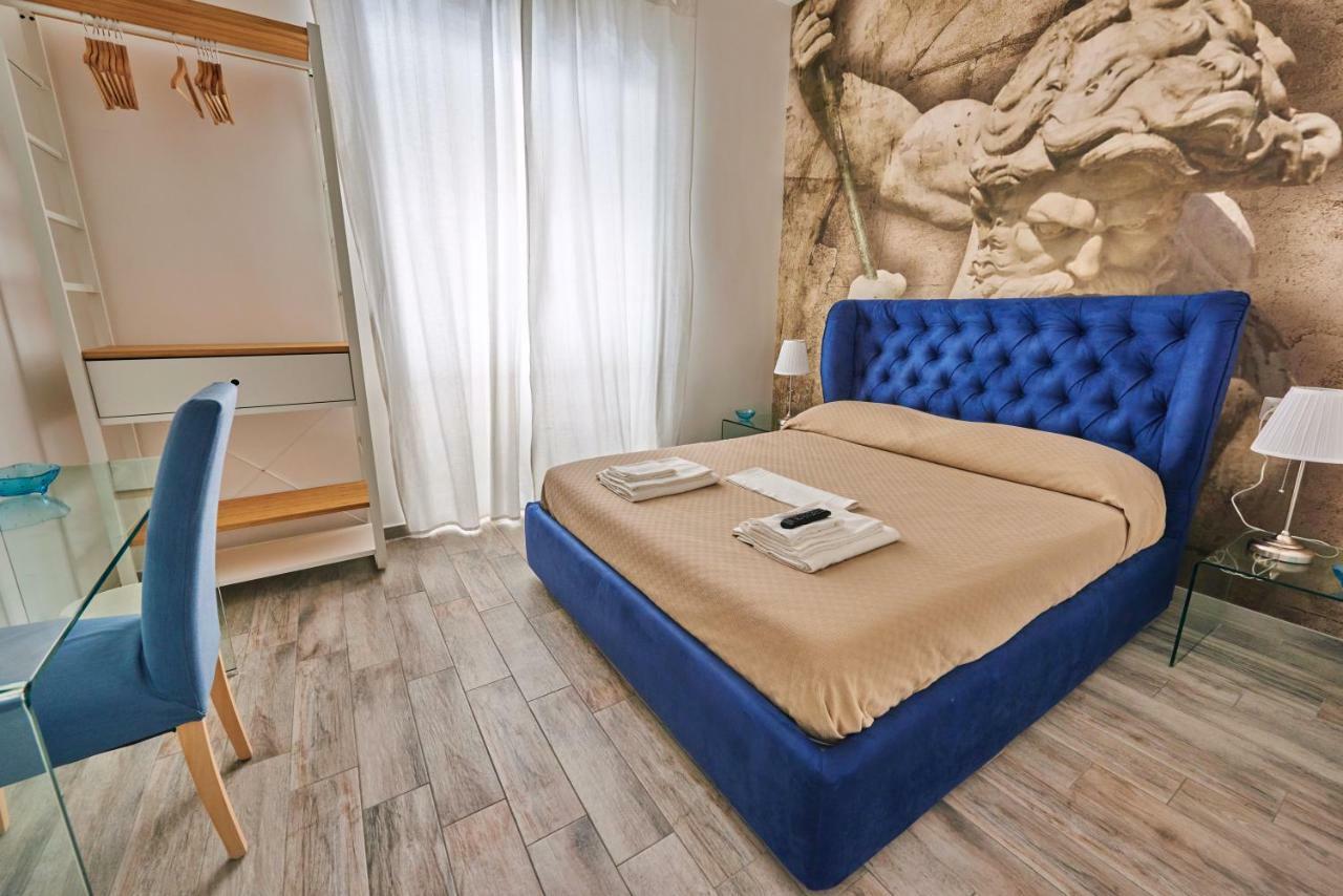 Il Chiattillo Napoli Ngoại thất bức ảnh
