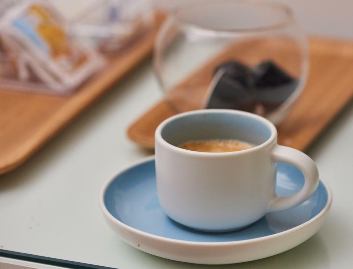 Il Chiattillo Napoli Ngoại thất bức ảnh