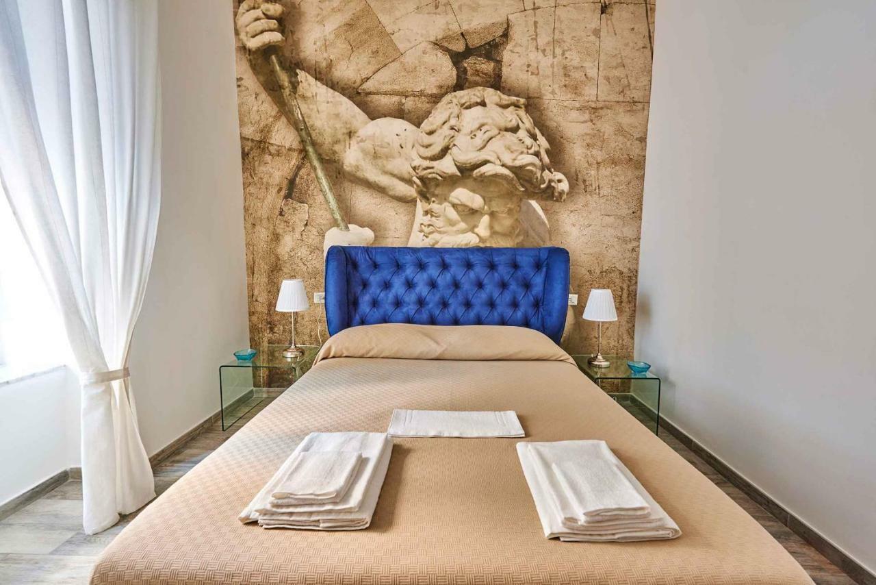 Il Chiattillo Napoli Ngoại thất bức ảnh