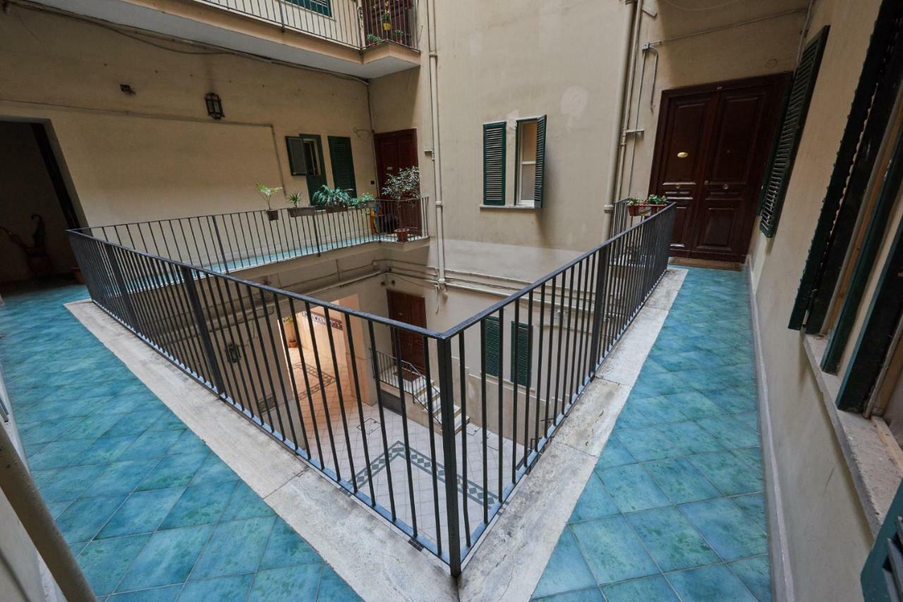Il Chiattillo Napoli Ngoại thất bức ảnh