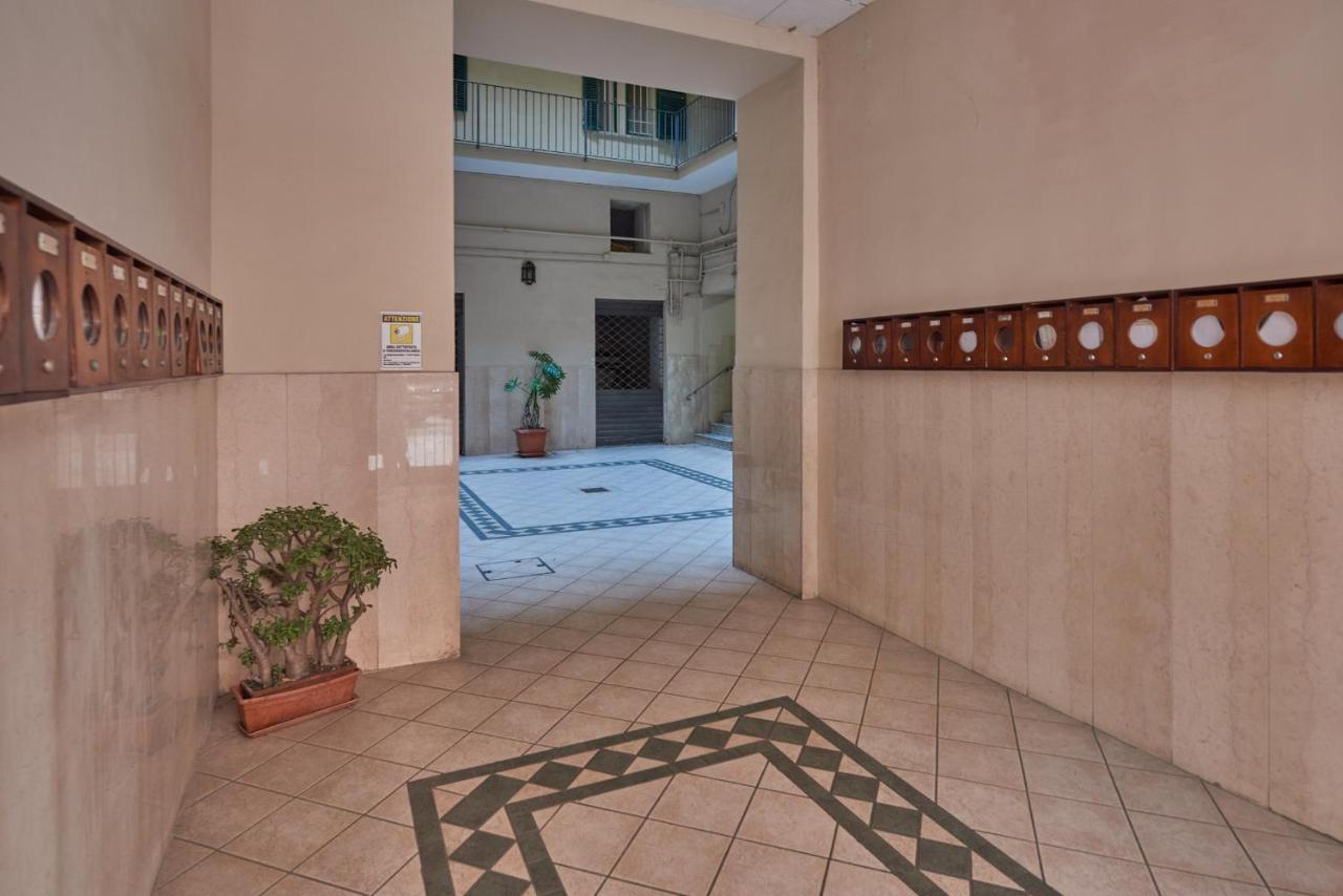 Il Chiattillo Napoli Ngoại thất bức ảnh