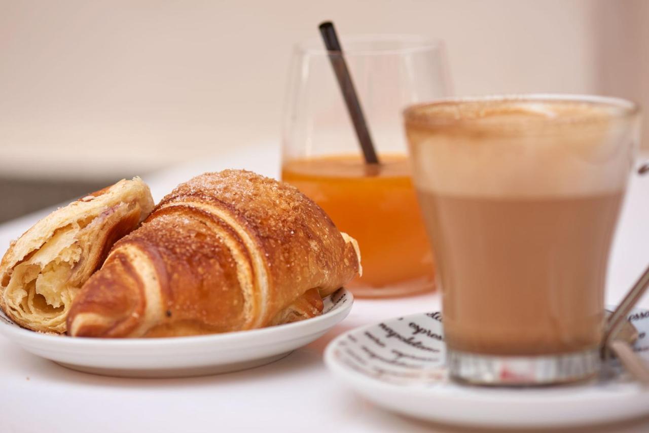 Il Chiattillo Napoli Ngoại thất bức ảnh