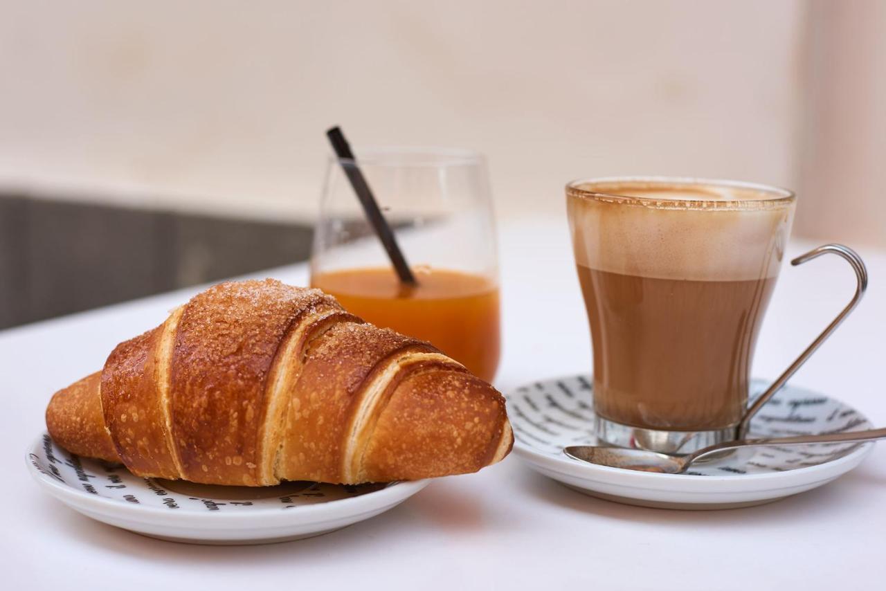 Il Chiattillo Napoli Ngoại thất bức ảnh