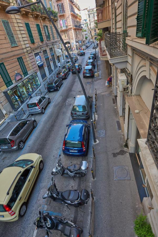 Il Chiattillo Napoli Ngoại thất bức ảnh